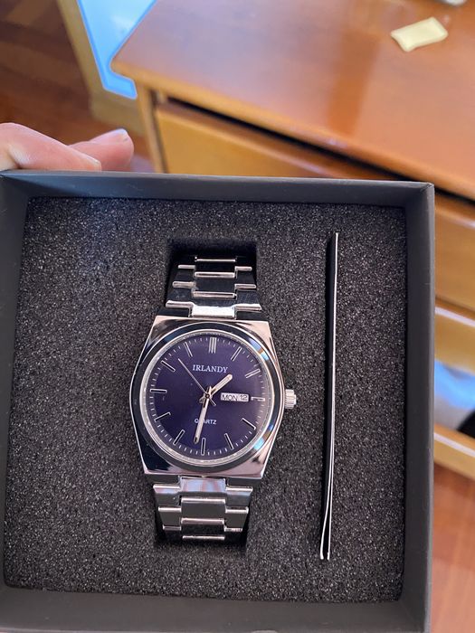 Relógio de Luxo Homem