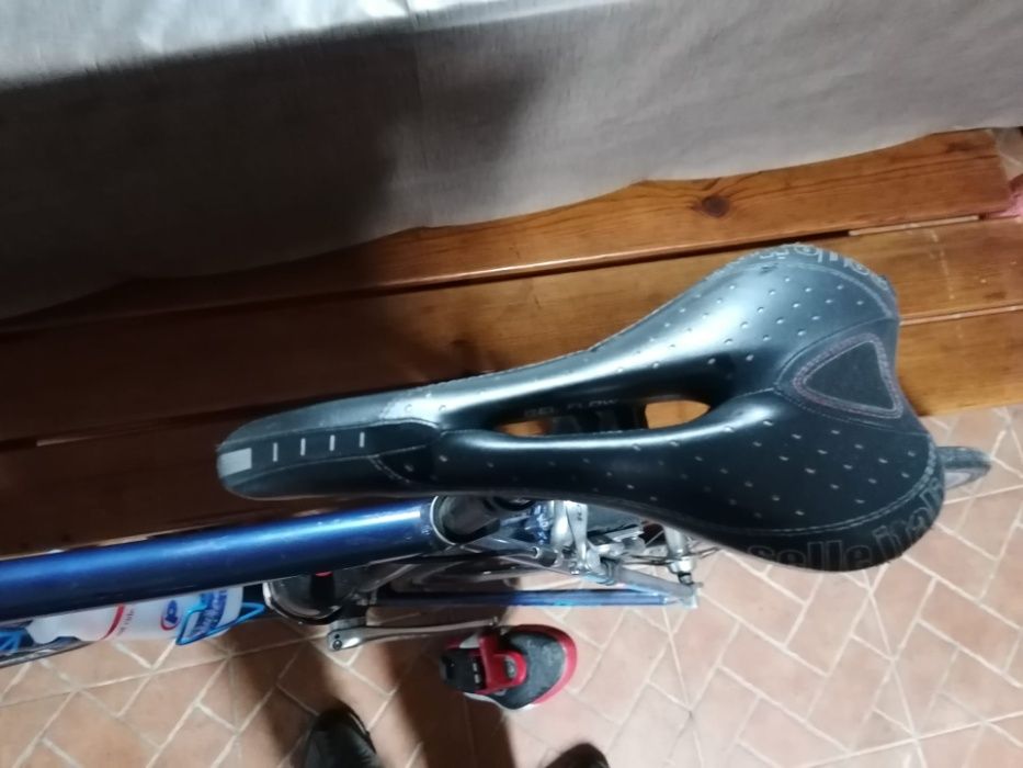 Bicicleta Canyon evorR20