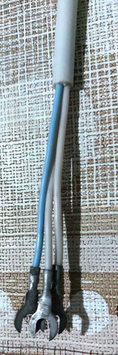 Термопреобразователь ТСМ-0879-01