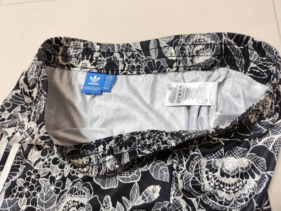 Calções desportivos para Mulher - Adidas (Novos - XXL)