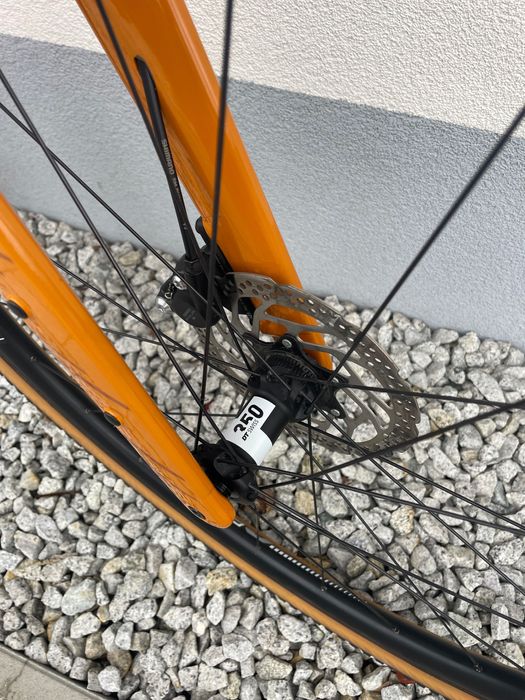 Sprzedam Kross Esker 5.0 Rama L