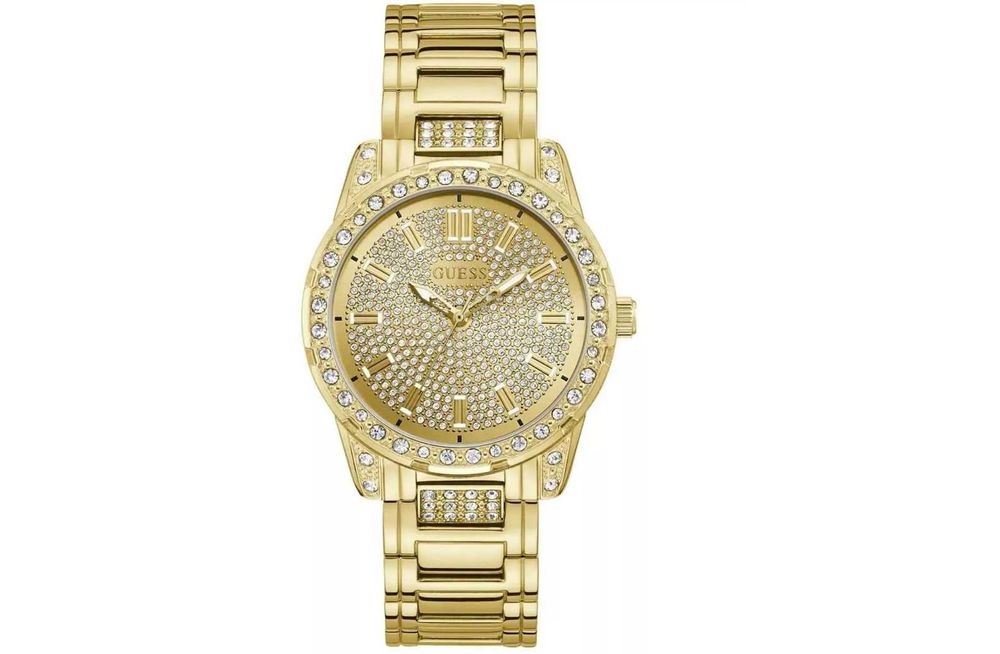 Guess zegarek damski U1337L2