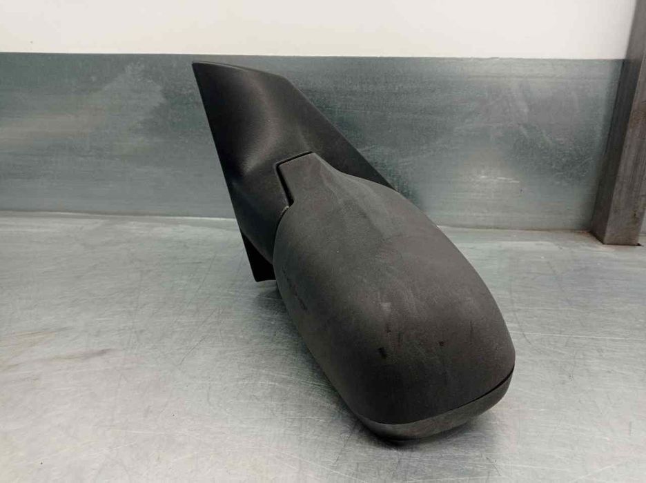 ESPELHO RETROVISOR ESQUERDO RENAULT MEGANE II SEDAN 2005 -7701068373