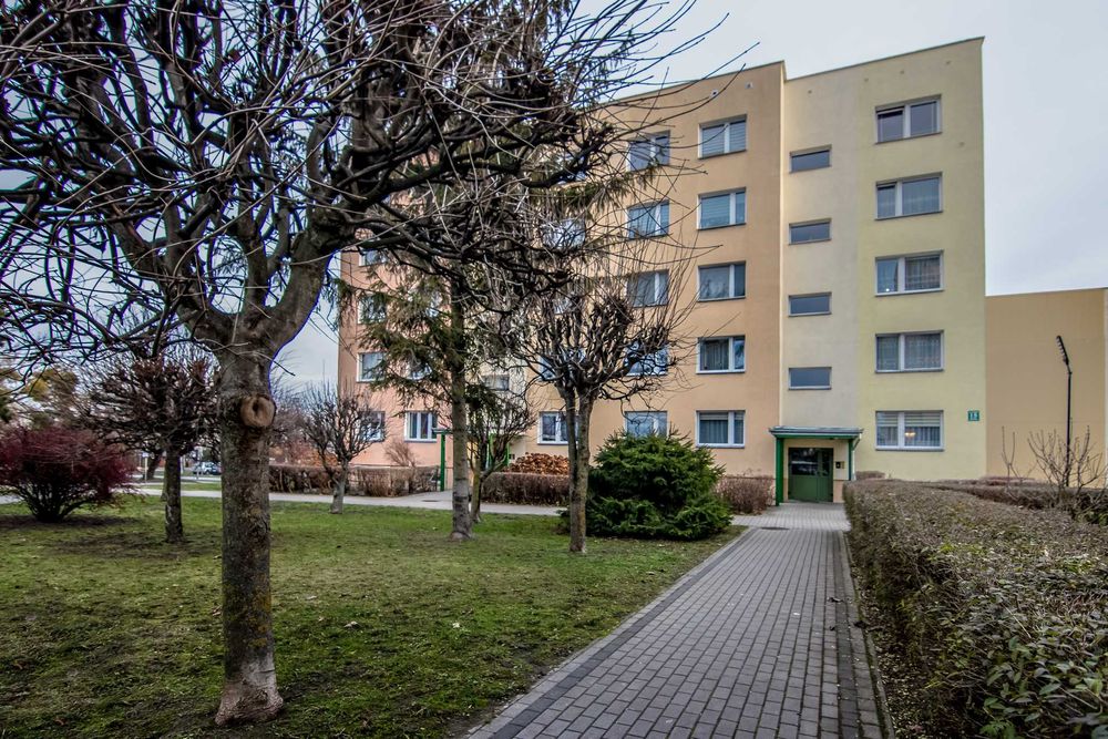 Ładne mieszkanie Zachodnia Chełm zabudowa meblowa