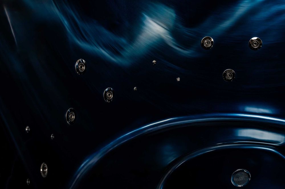 Balia Ogrodowa Hot Tub Gorąca Beczka SPA Dostawa GRATIS Cała Polska