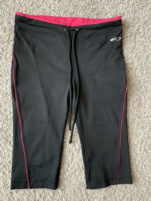 Legginsy Martes, rozmiar 36