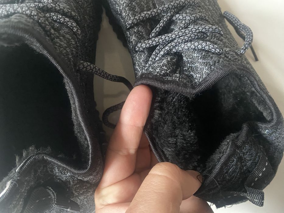 Красовки (утеплені )