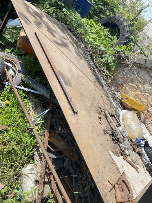 Сварочный стол