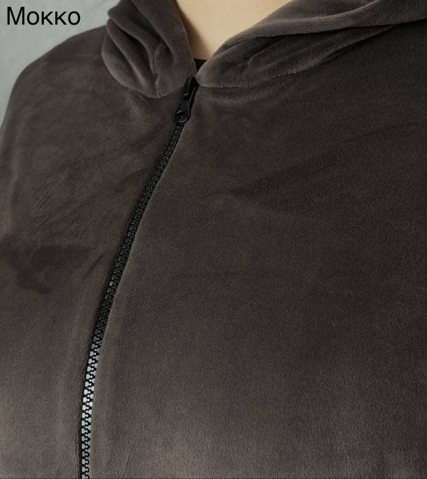 Костюм велюровый женский Жіночий  костюм велюровий