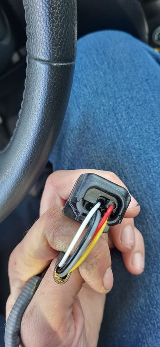 Лямбда-зонд Bosch 0281004026