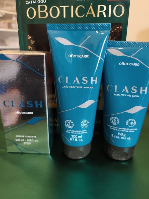 Perfumes do Boticario