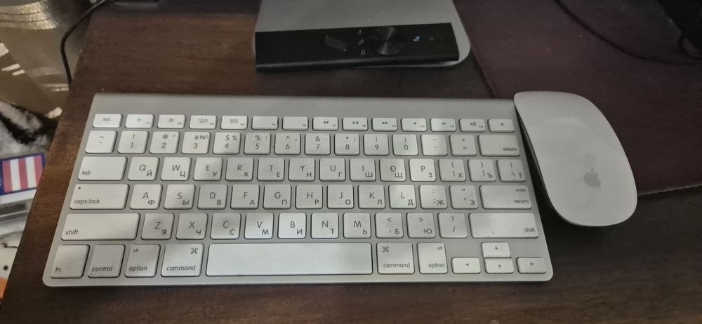 Продам Imac 21,5  late 2012