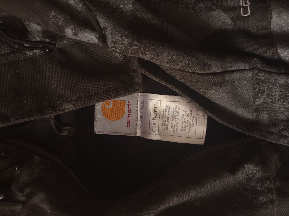 Куртка Carhartt розмір L