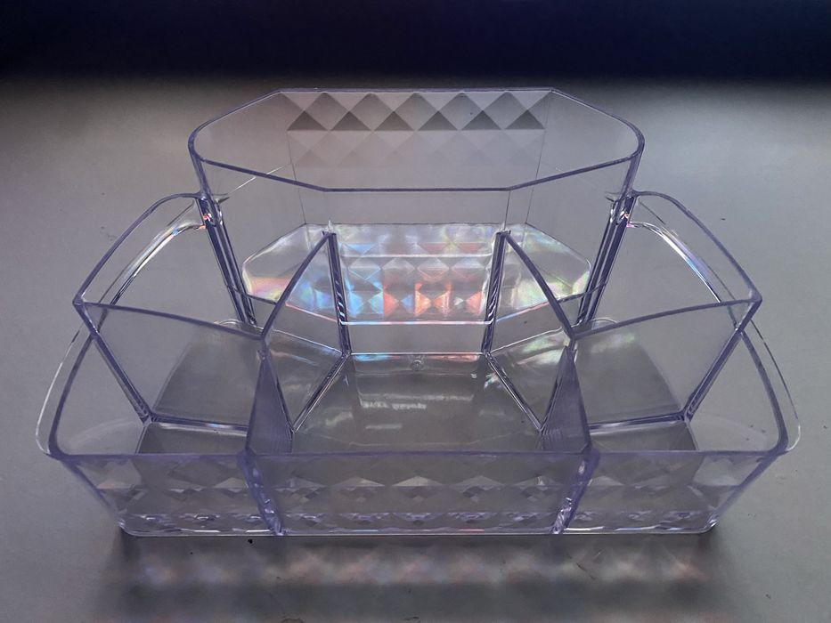 organizer na kosmetyki NOWY