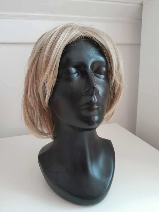 peruka Rokoko Shine Comfort champagne