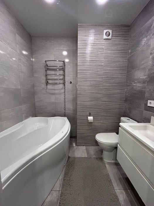 1 кімнатна квартира (євродвушка) ЖК «Річ Таун»