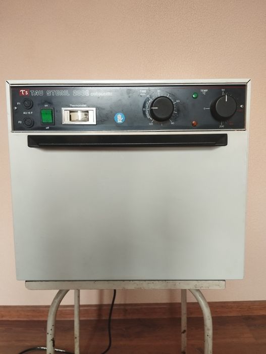 Cухожар  "Tau 2000"