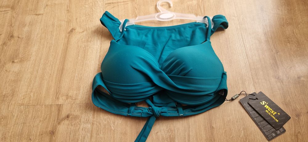 Sprzedam nowy strój kąpielowy