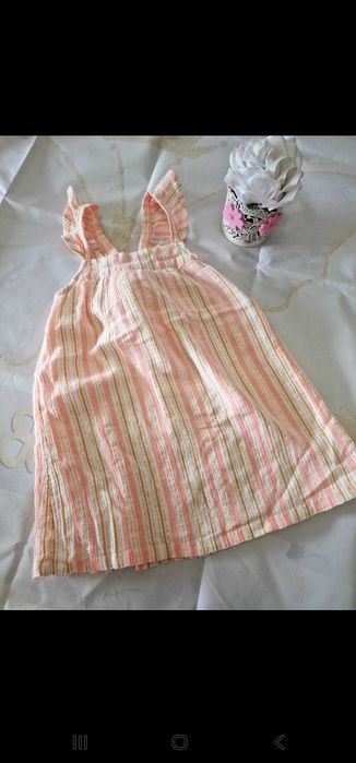 Vestido 2-3 anos