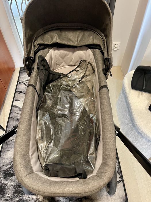 Gondola do wózka cybex priam