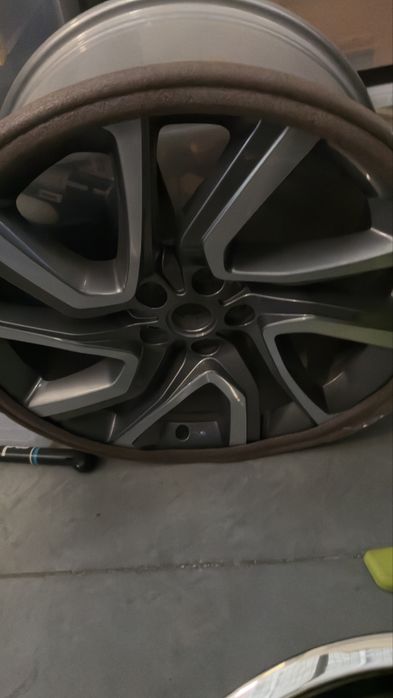 1 jante Nova Range Rover Sport 21”