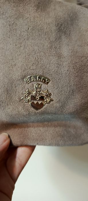 Жіноча сумка Bally