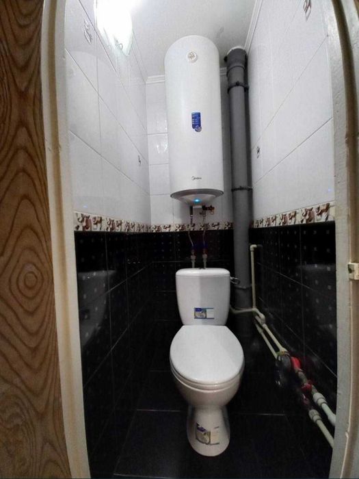 Продажа 3ой квартиры в Днепровском р-не