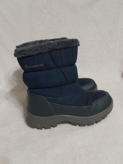 Зимние сапоги Outventure. Дутики. Зимние ботинки Outventure