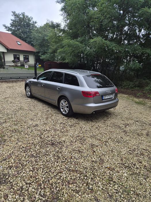 Audi A6 C6 2,7 tdi zadbany