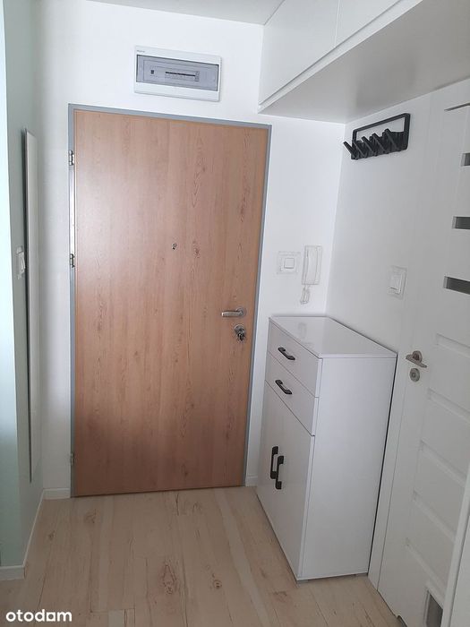 Łąkowa mieszkanie 2pokojowe 31,12 m² blisko centrum PORTA blat kamienny - Więcej