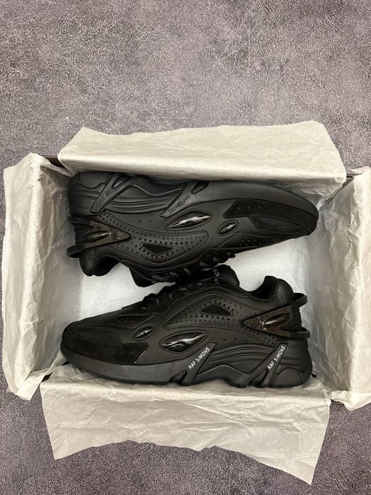 Raf Simons Adidas Cylon 21