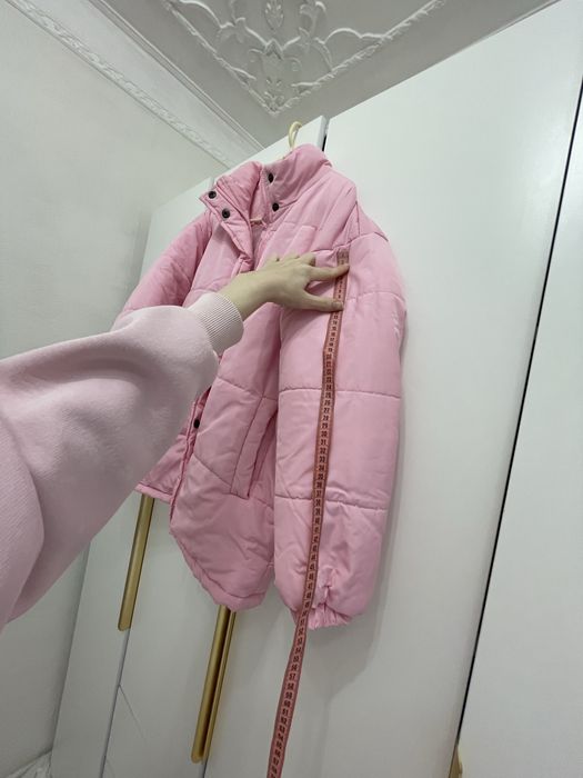 Куртка жіноча тепла