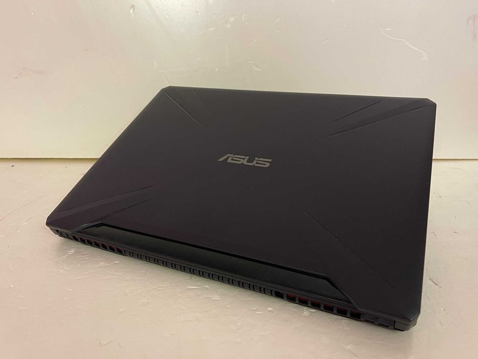 Игровой Asus TUF Gaming FX505D / RYZEN/ 8" ЯДЕР/ 24 RAM/ Видео GTX