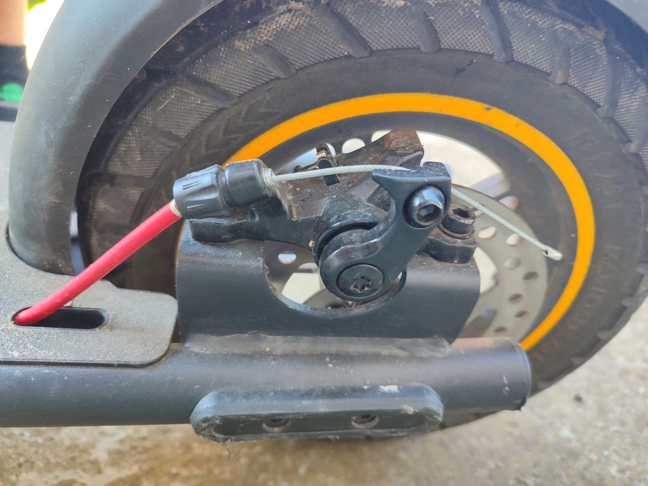 Електро самокат x8pro