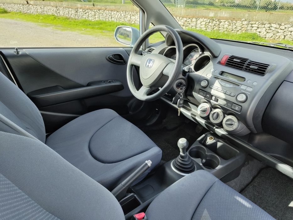 Honda jazz 2008 1 Dono