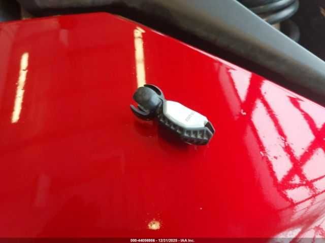 Can-Am Maverick X3 DS Turbo 2024