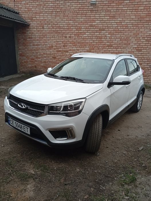 Продам Чері тіго 2