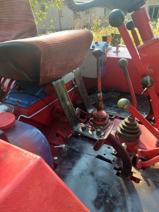 Продам трактор RS-09