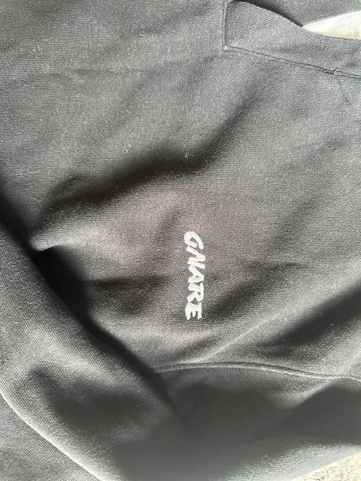 Кофта Gnare без капішона