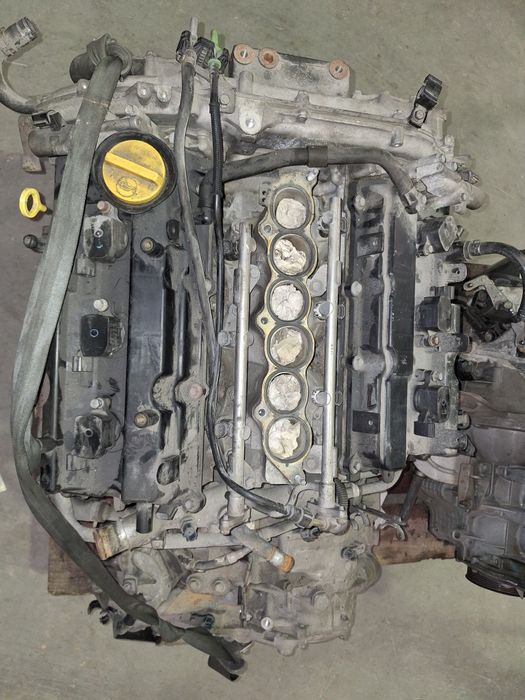 Motor Renault Espace 3.5 v6