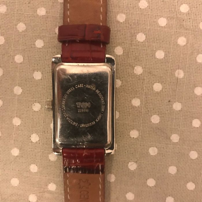 Zegarek Tchibo TCM. 23  zł