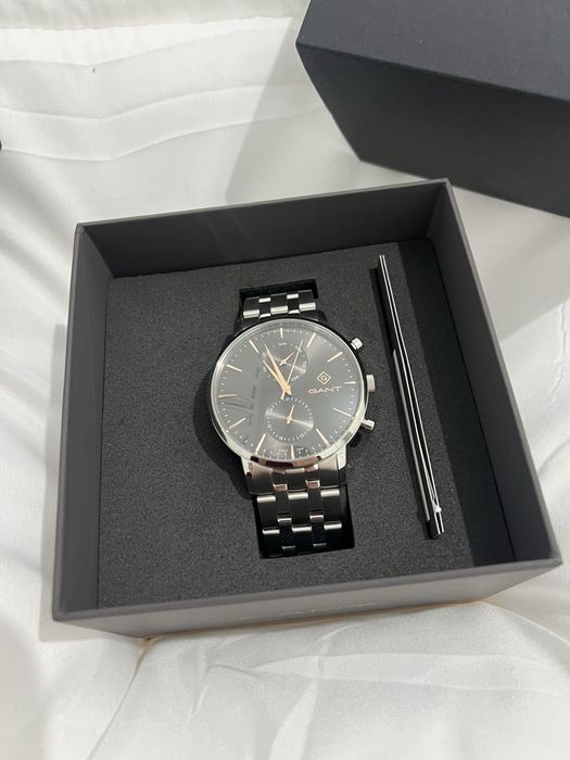 Relógio NOVO | Nunca usado | GANT