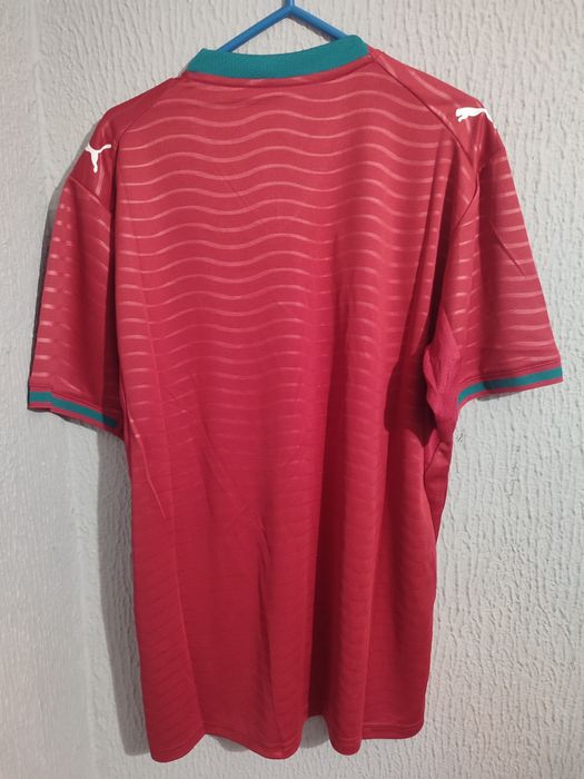 Camisola de Portugal