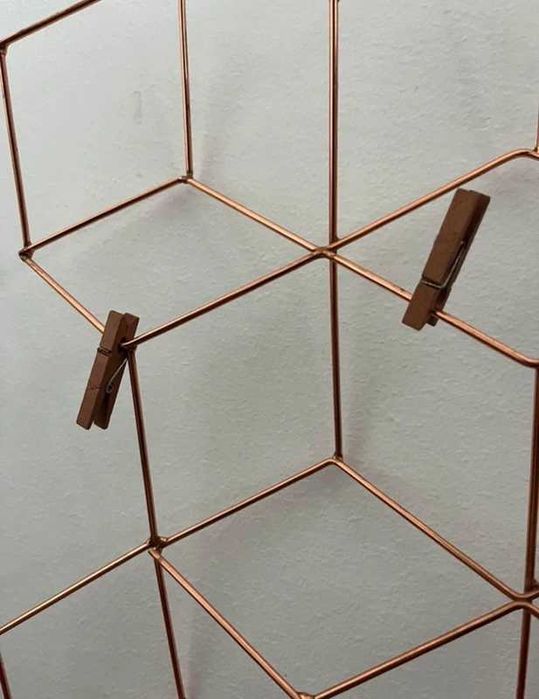 Suporte de fotos de parede Maisons du Monde
