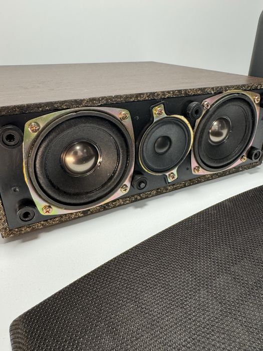 Sistema AKAI 2.1 NOVO