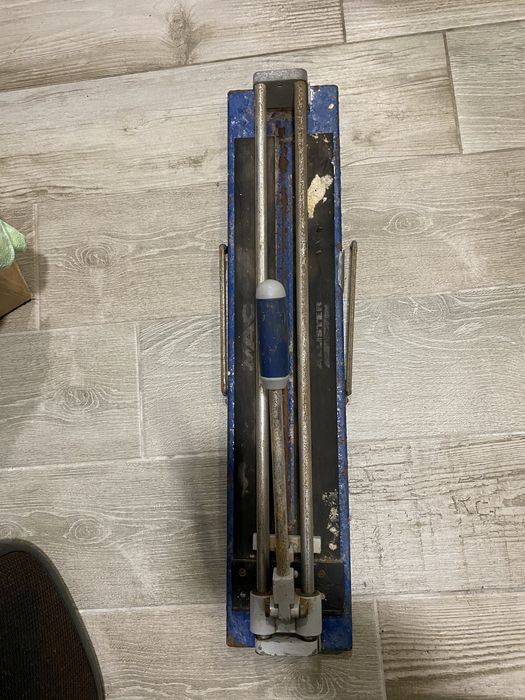 Material para Instalação de LADRILHOS Azuleijos
