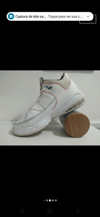 Nike Jordan Max Aura 3