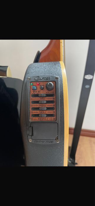 Crafter FA 820 EQ
