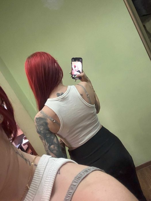 Biały top, krótki, bez rękawów, bokserka, prążkowana, XS, bawełna