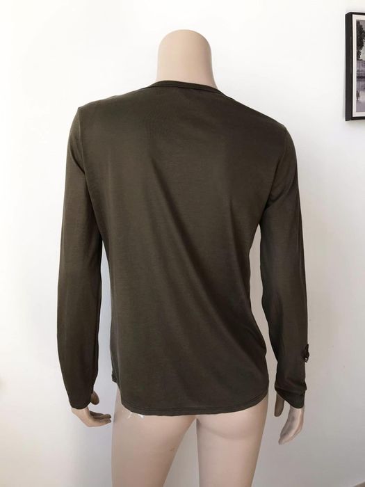 Massimo Dutti bluzka  damska  M
Rozmiar:S